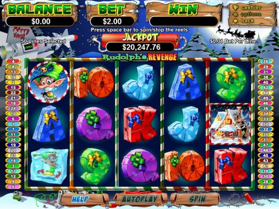 High Noon Casino 2460 Free