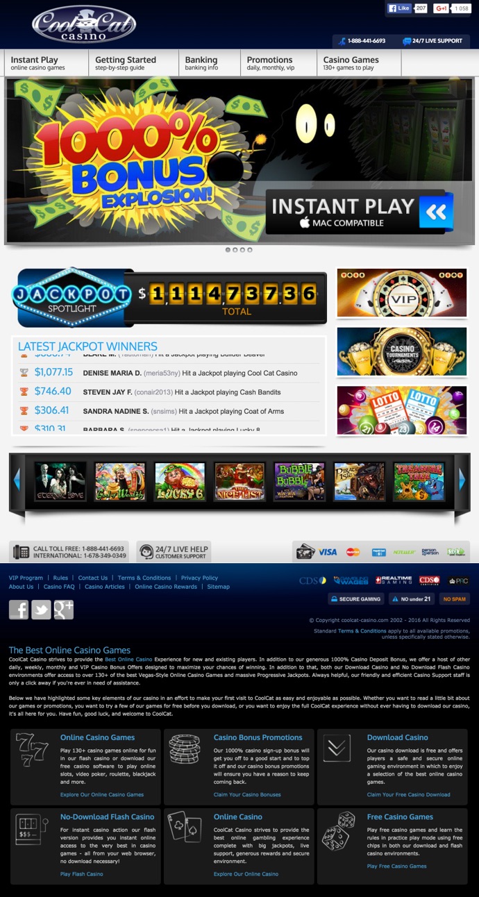 Vegasstripcasino No Deposit Codes